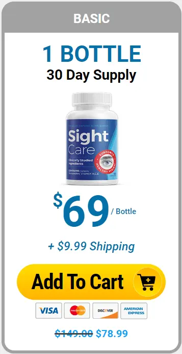 Buy SightCare