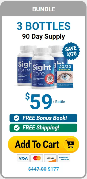 Buy SightCare