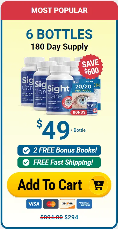 Buy SightCare